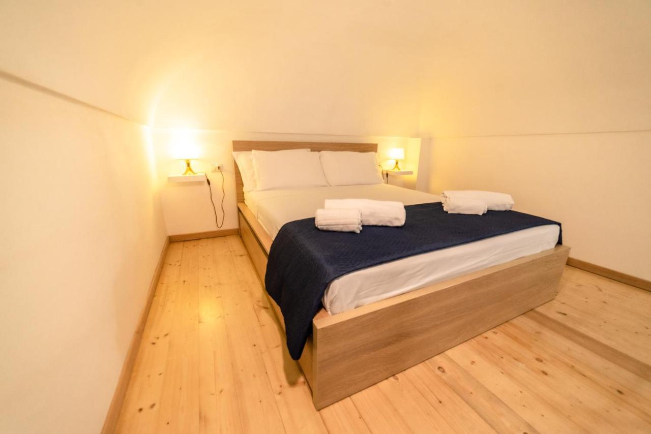Le 4 Perle Apartments Avola Exteriör bild